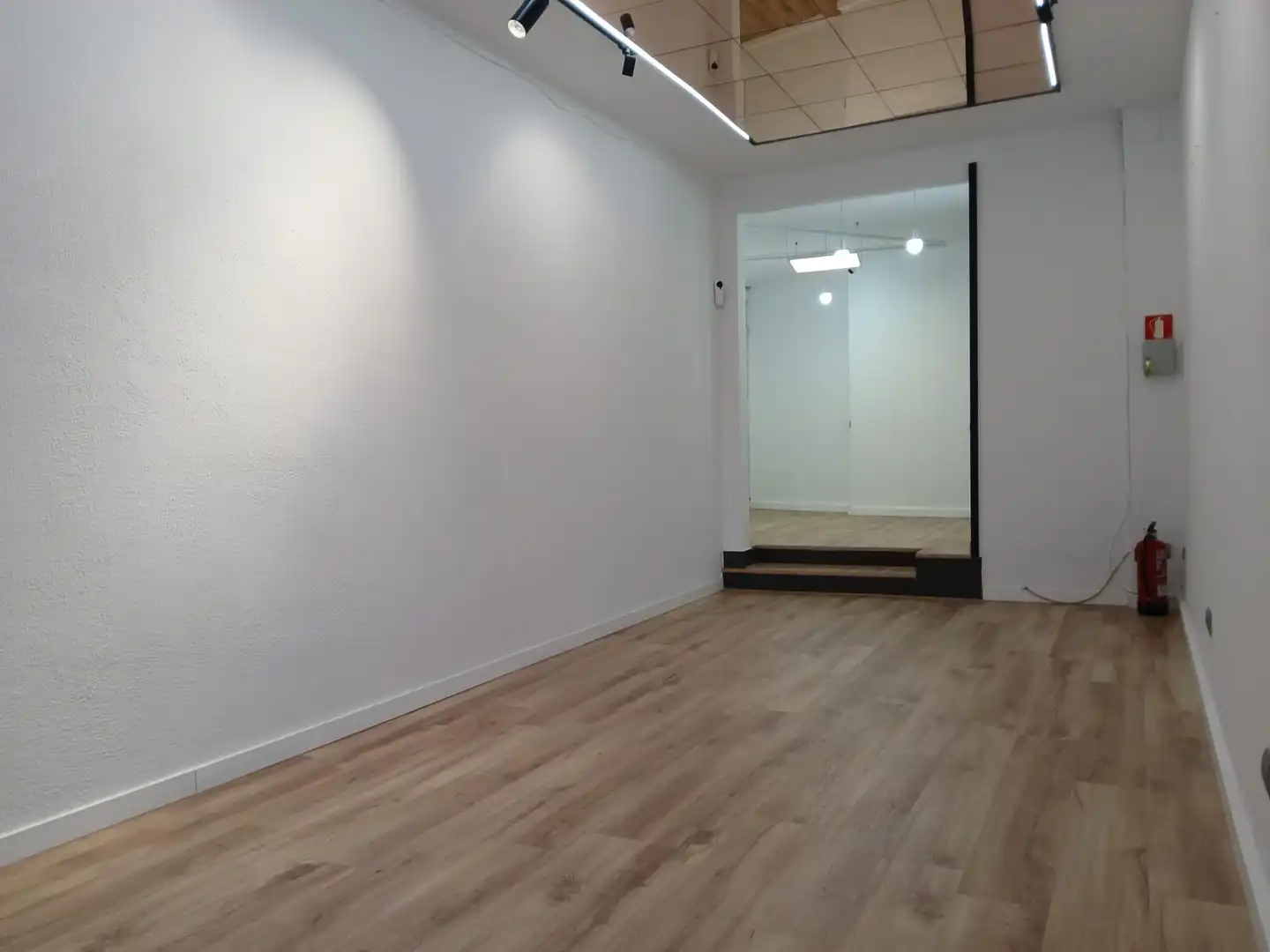 Office space to rent in Carrer JAUME I 15, imagen 10