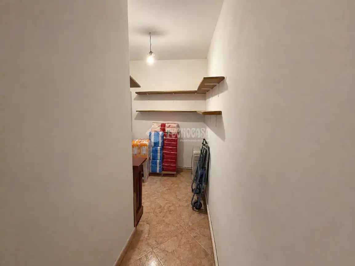 Piso con terraza en venta en Can Vidalet, imagen 17