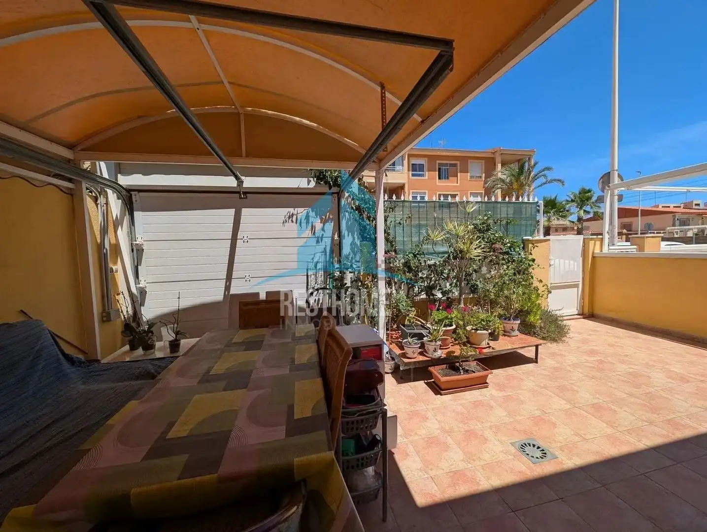 Bungalow amb jardí en venda a La Mata, imagen 21