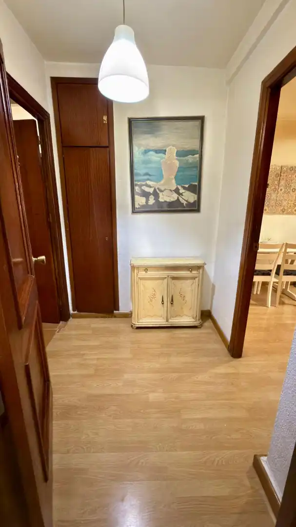 Schlafzimmer von Wohnung zum Verkauf in El Puerto de Santa María mit Gemeinschaftspool