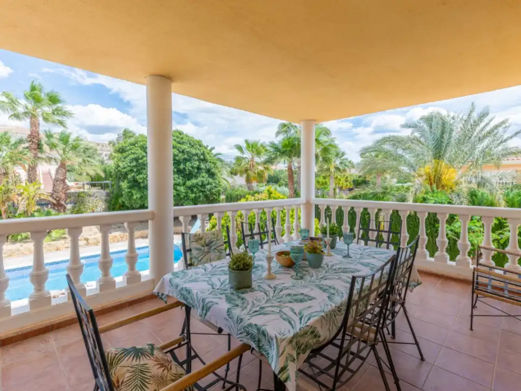 Casa o xalet en venda a Calle Limonita, 5, Valle del Sol