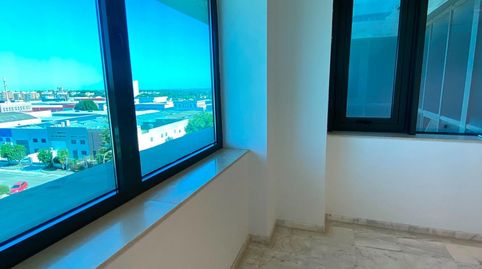 Foto 3 von Büro zur Miete in El Carmen, Murcia Capital