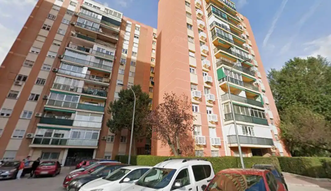 Wohnung mit Aufzug zum Verkauf in RIO TAJUÑA