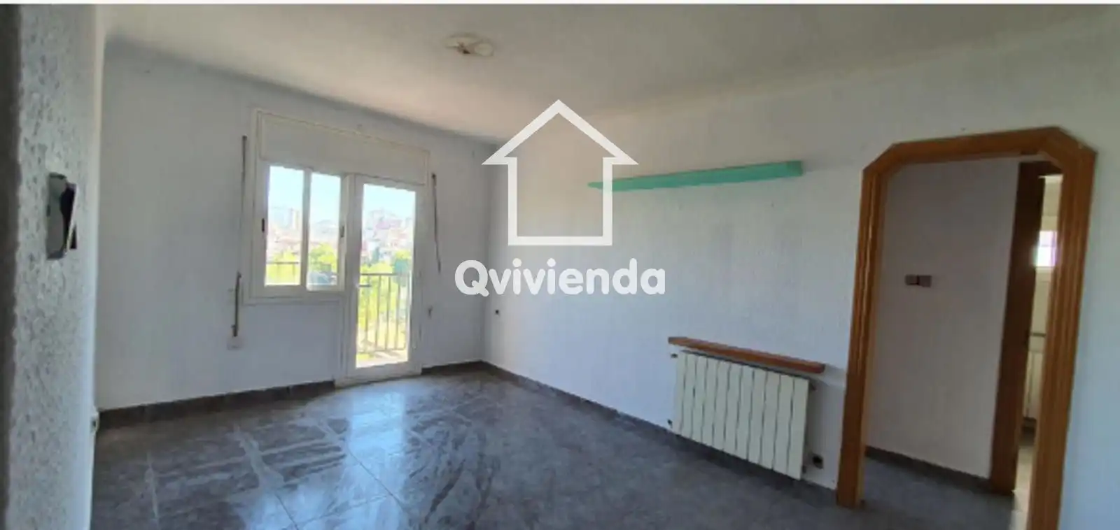Living room of Flat for sale in Sabadell