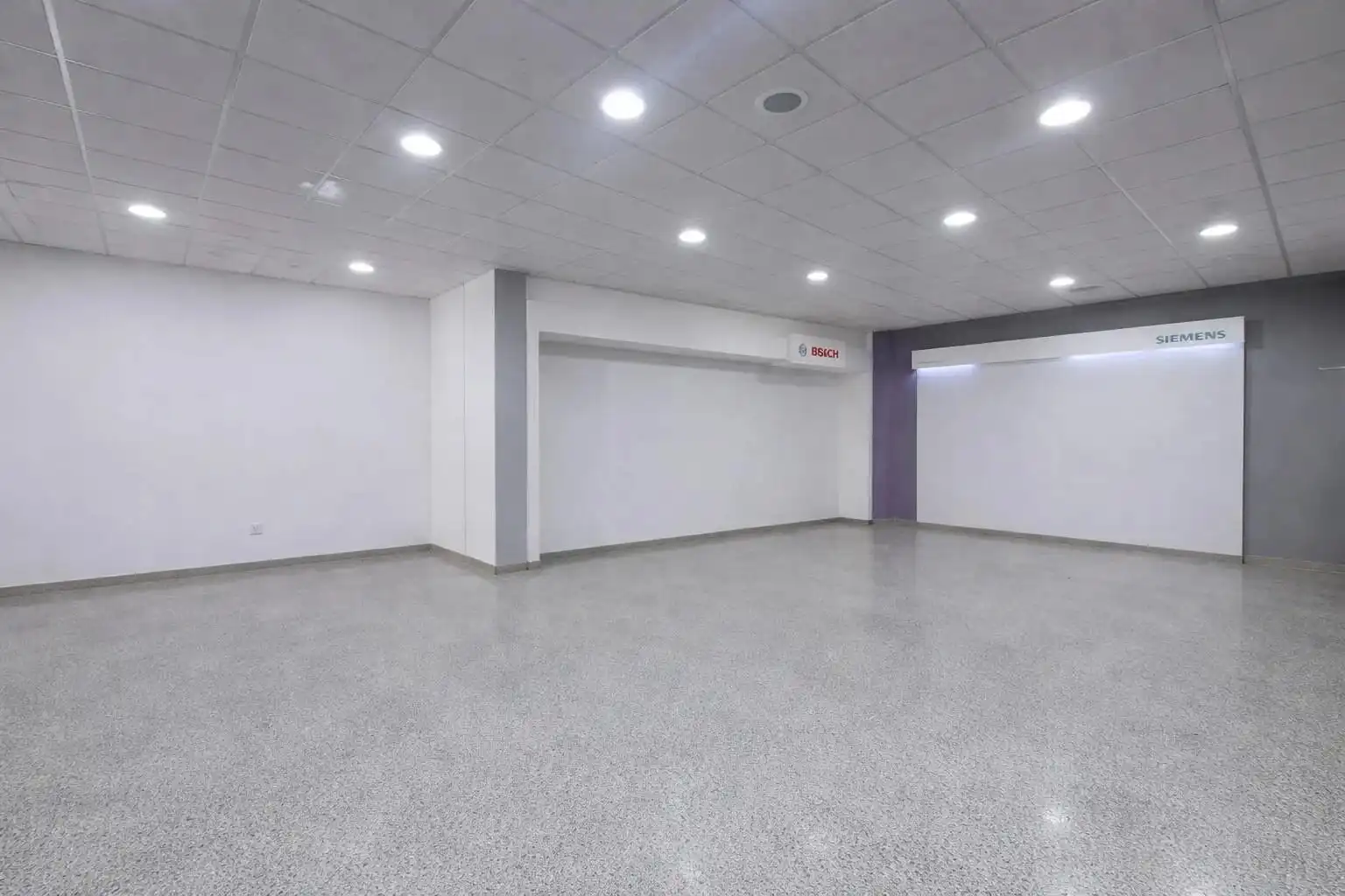 Local commercial à vendre à Centro, imagen 4