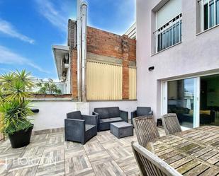 Terrace of House or chalet for sale in Sant Sadurní d'Anoia  with Heating, Private garden and Terrace