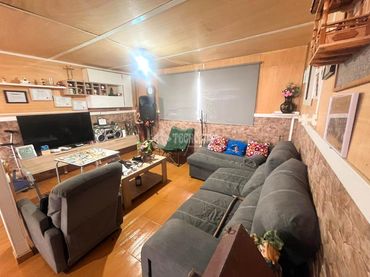 Casa rústica en venda a Ciudad Alta