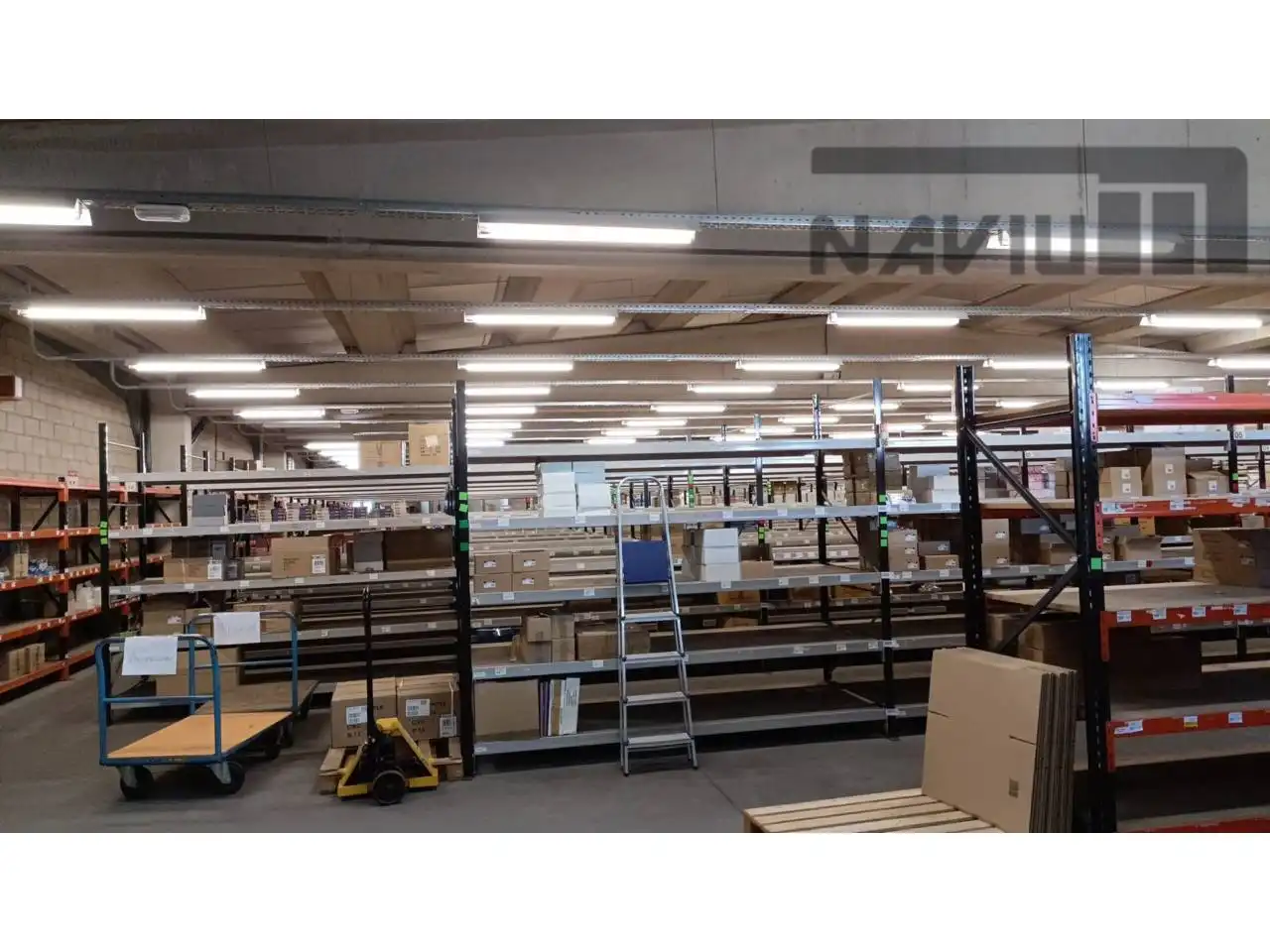 Industrial building to rent in Las Dehesillas - Vereda de los Estudiantes, imagen 11