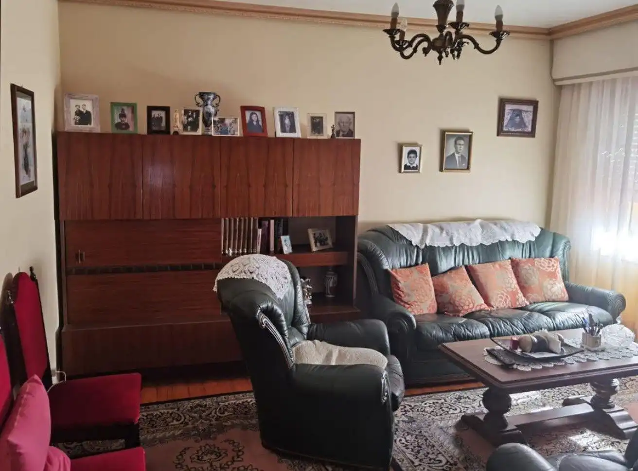 Casa in vendita a a San Amaro, 9, imagen 45