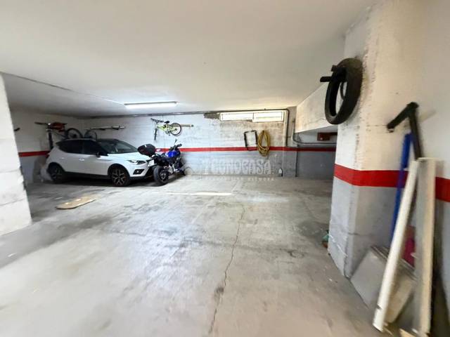 Local comercial en Alquiler en La Prosperitat