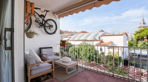Foto 3 de Piso en venta en Carrer Santiago Rusiñol, 25, Centre, Sitges
