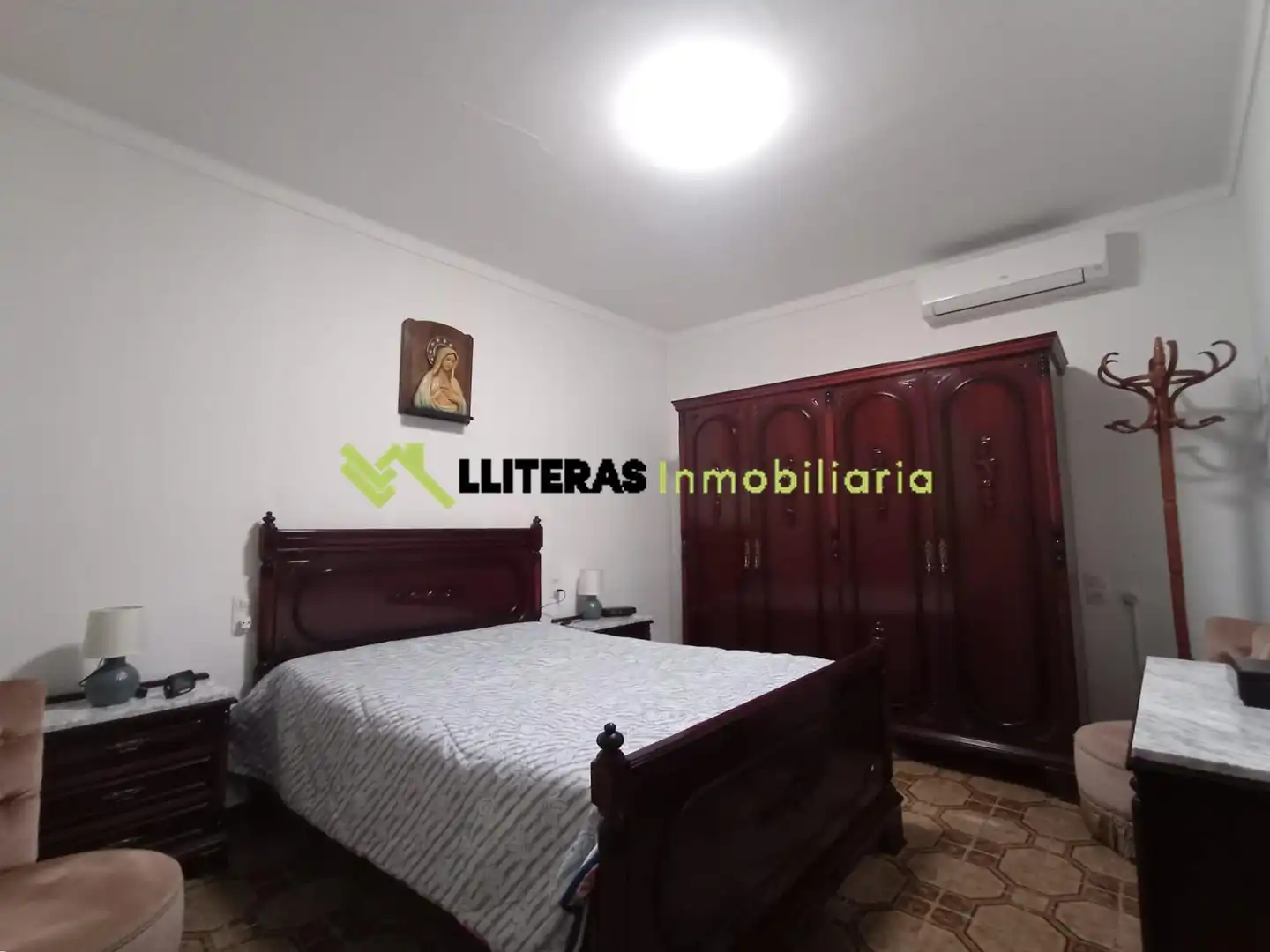 Habitación de Casa o chalet en venta en Inca con Trastero