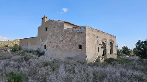 Foto 3 de Casa o xalet en venda a  Ferriol, 1094, Jubalcoi, Alicante
