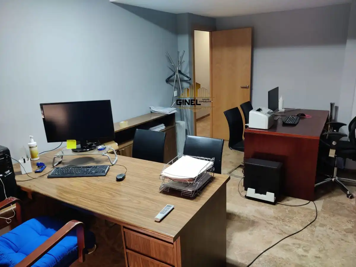 Wohnung mit Aufzug zum Verkauf in Peñamefecit - Avda Barcelona, imagen 5