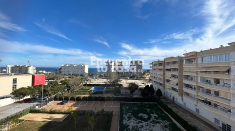 Foto 2 von Wohnung zum Verkauf in Calle Cervantes, Poble Nou - Montiboli, Villajoyosa / La Vila Joiosa