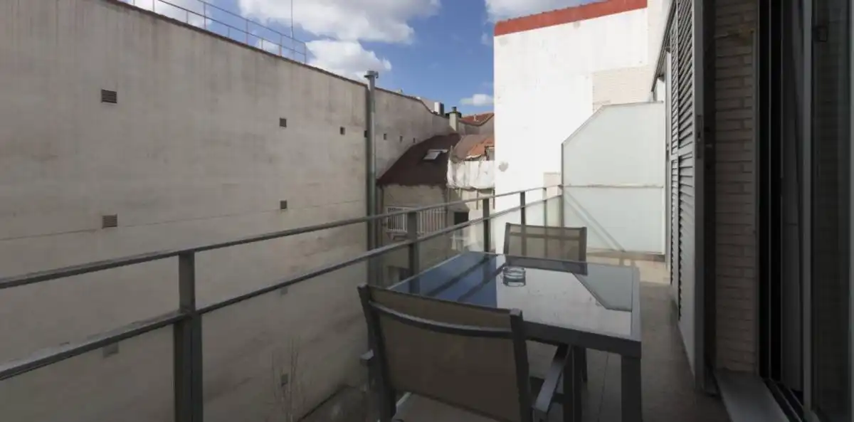 Apartamento con ascensor en alquiler en Centro, imagen 13