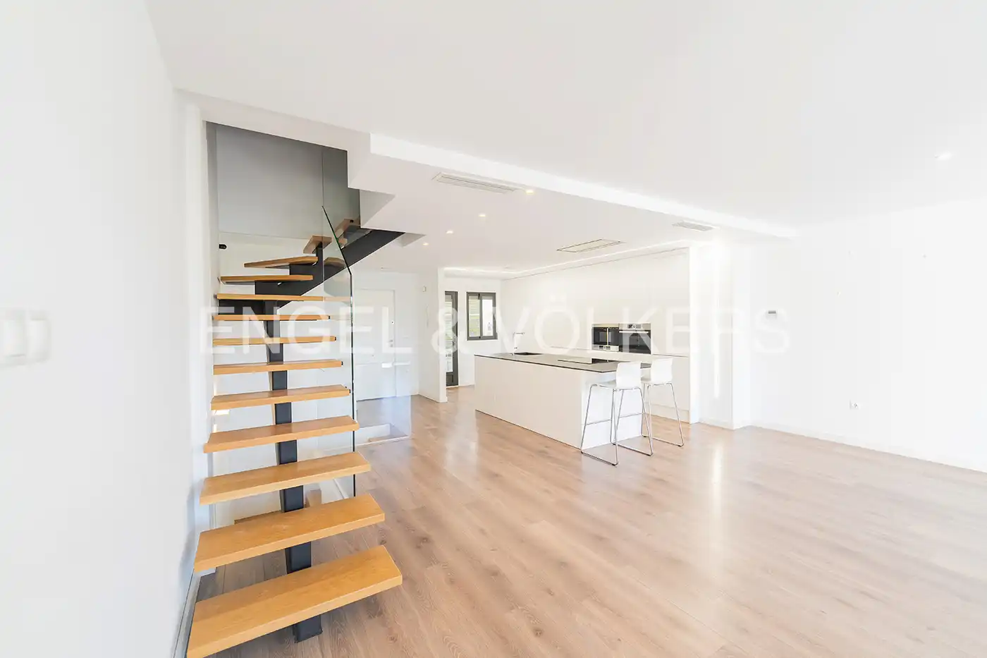 Adosado con terraza en venta en Carrer dels Morros Alts 1, imagen 4