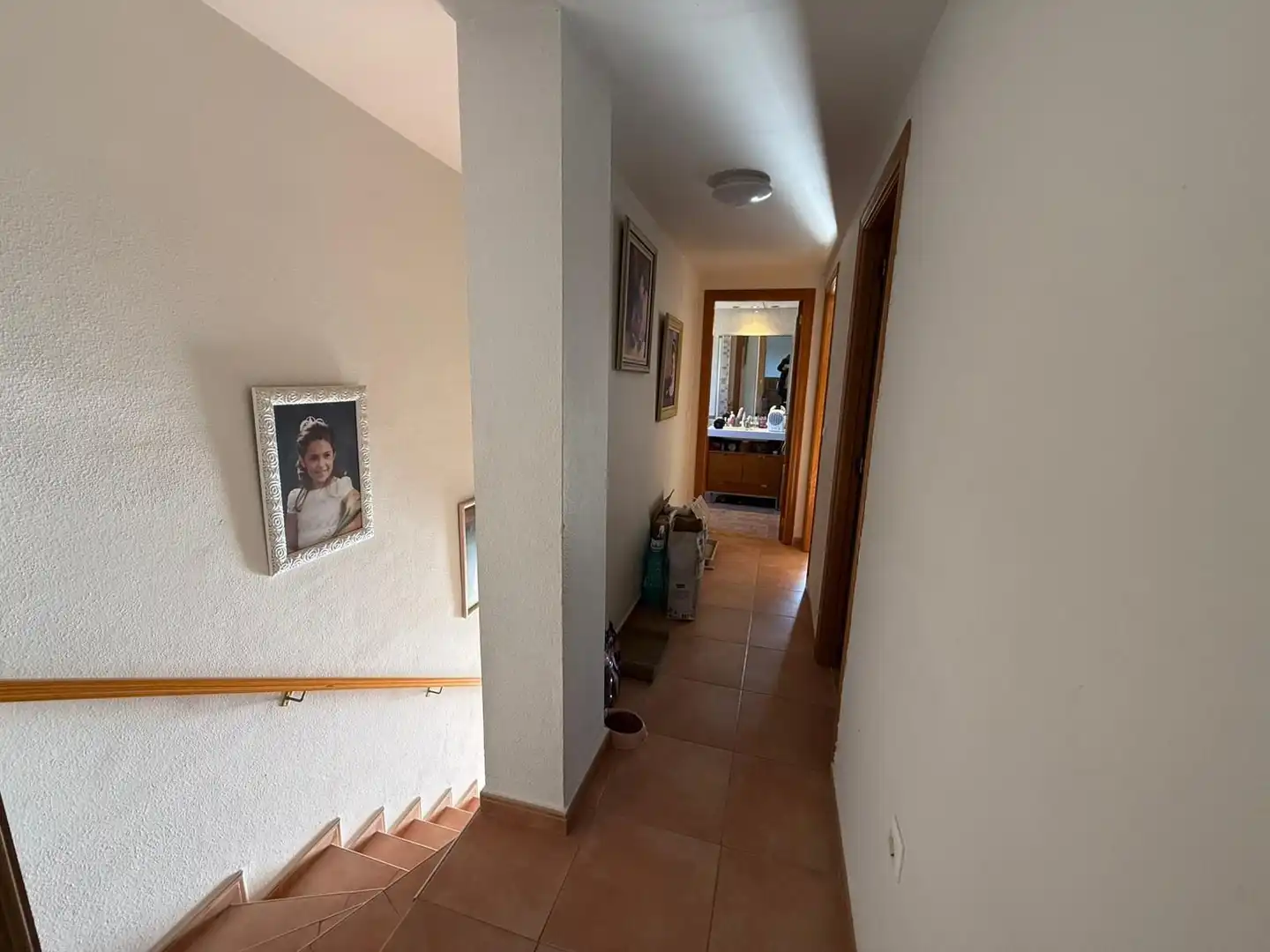 Adosado con jardín en venta en Ponoig, imagen 29