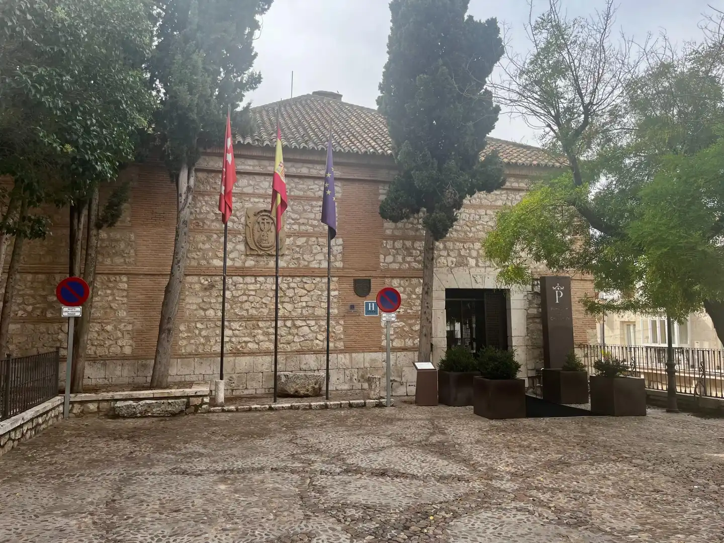 Appartement avec terrasse à vendre à Chinchón, imagen 2