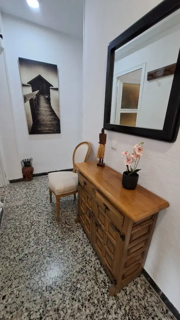 Wohnung mieten mit Kaufoption in Calle Pintor Picasso, Centro