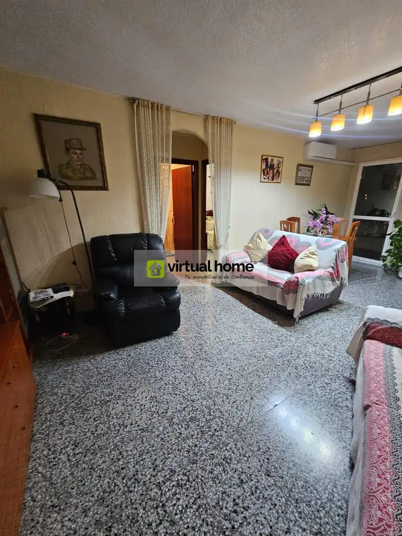 Piso en venta en Centro Urbano, imagen 25