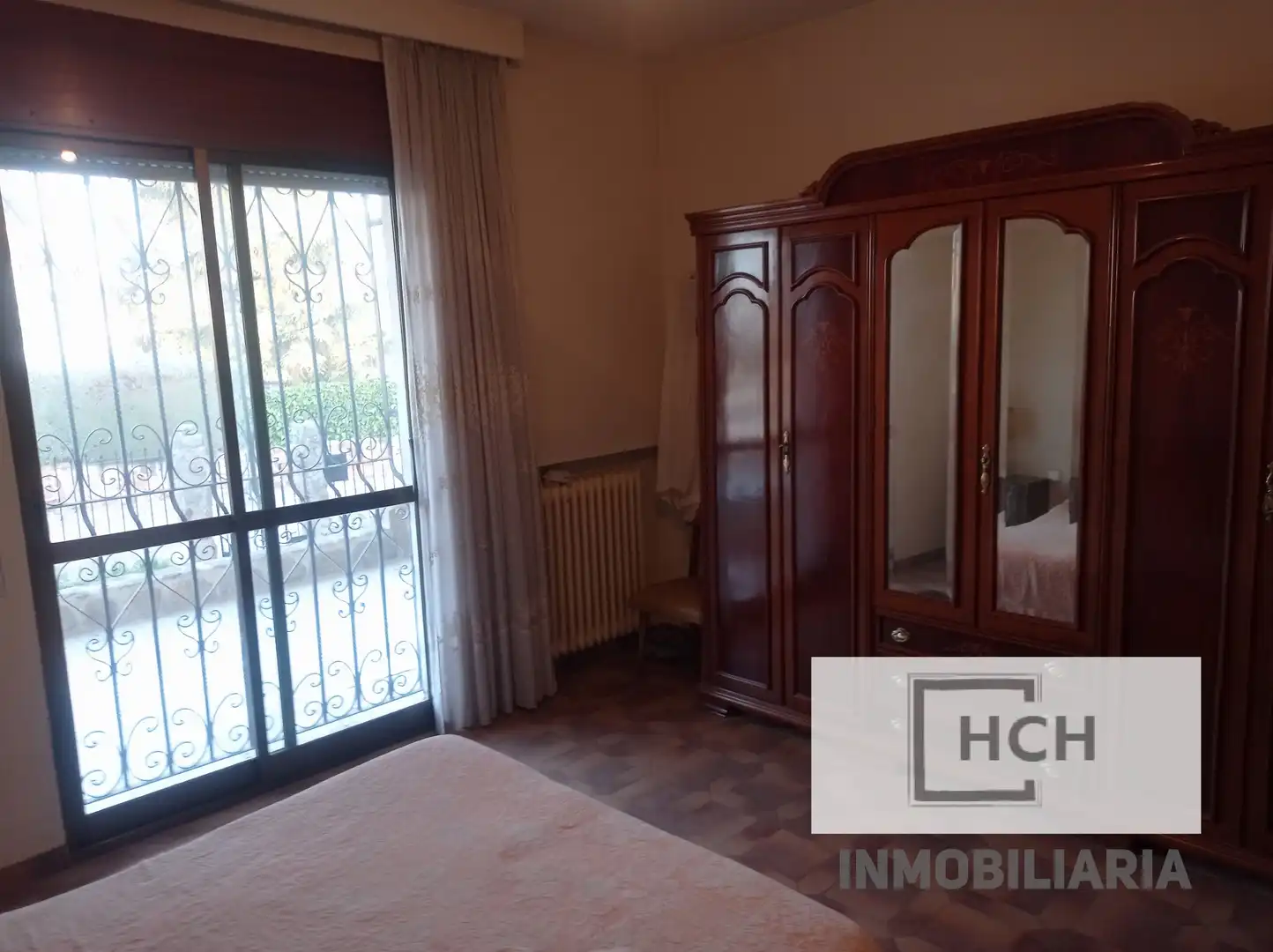 Habitación de Casa o chalet en venta en La Puebla de Montalbán con Calefacción, Jardín privado y Trastero