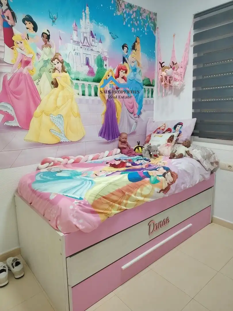 Bajo con piscina en venta en Montebello - Nou Espai, imagen 18
