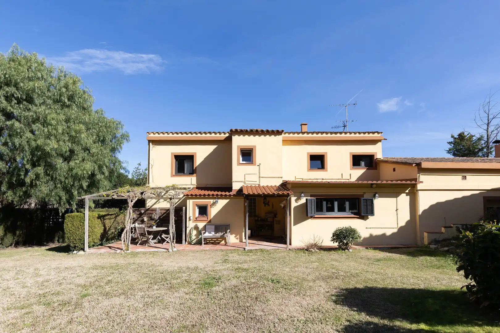 House with pool for sale in Arenys de Munt, imagen 3