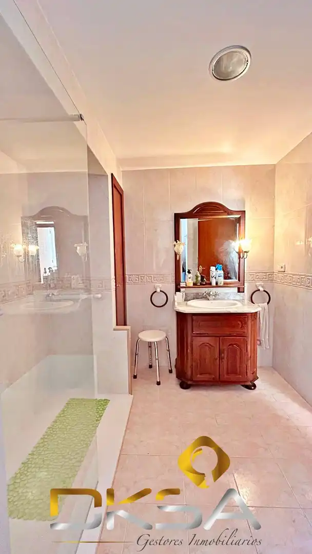 Appartement avec terrasse à vendre à Calle SAN VICENTE, imagen 13