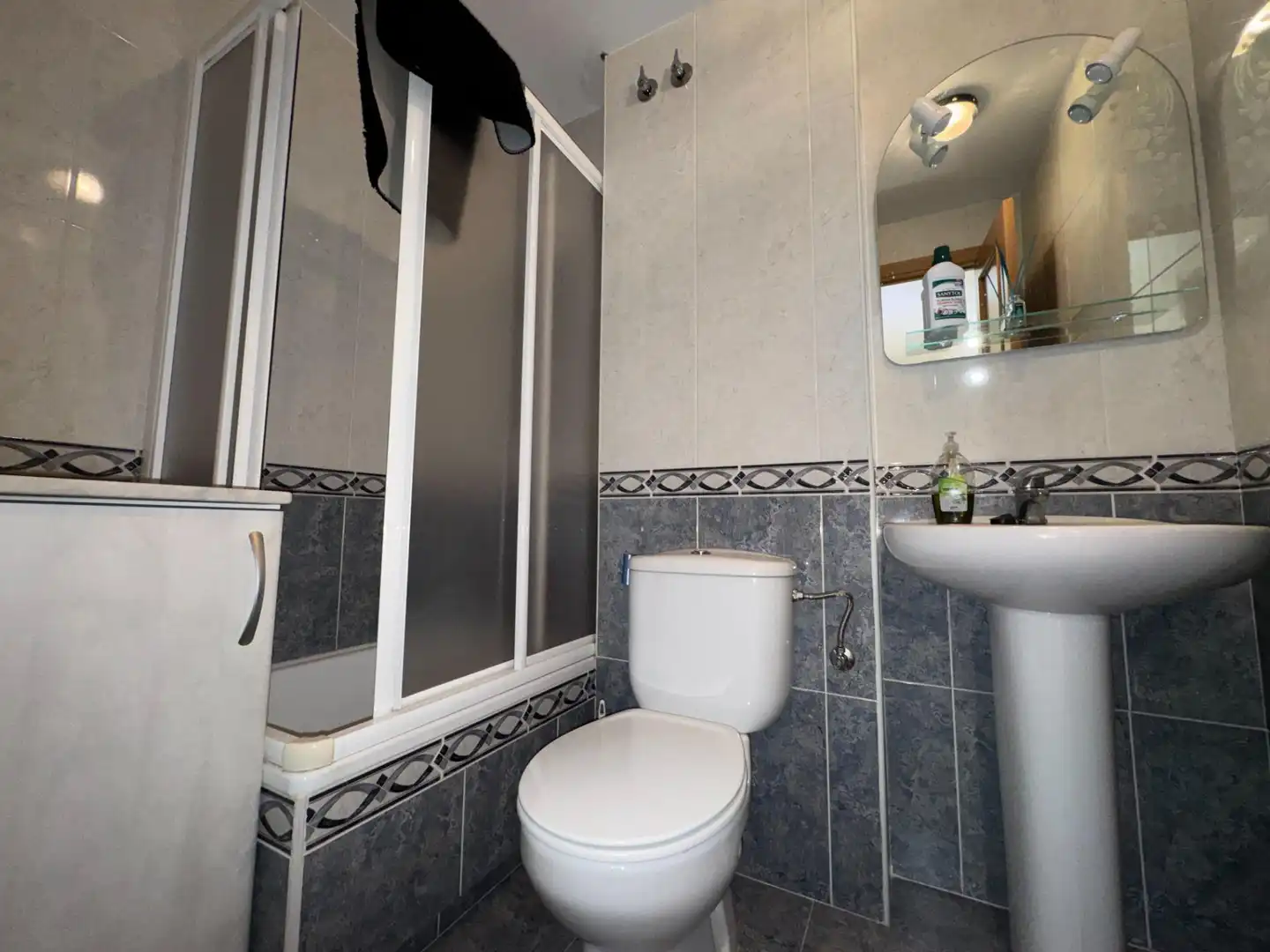 Dúplex en venta en Calle DEPORTES-FN, 58, Cuatro Vientos