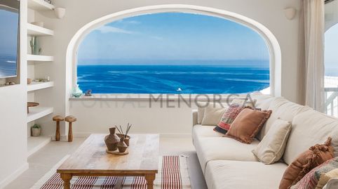 Foto 3 de Casa o xalet en venda a Cala Morell, Ciutadella de Menorca