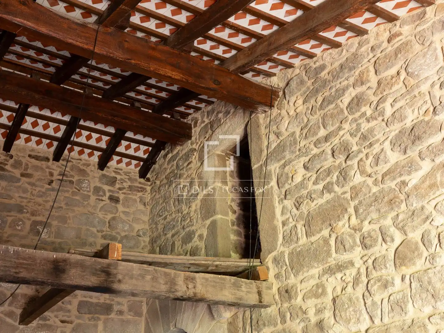 Country house zum Verkauf in Les Planes d'Hostoles