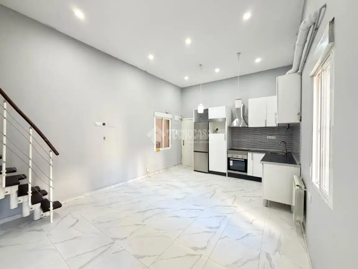 Flat with lift for sale in Carabanchel, imagen 13