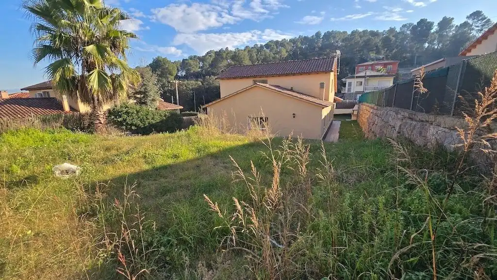 Haus mit Garten zur Miete in Bigues i Riells del Fai, imagen 40