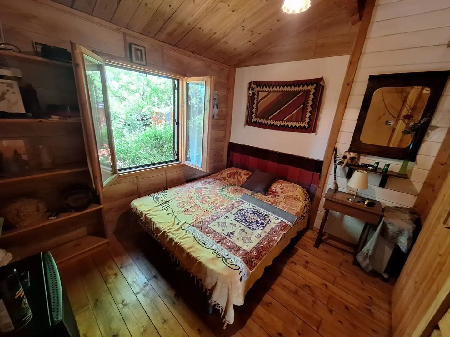 Bedroom of Houses for sale in Peguerinos