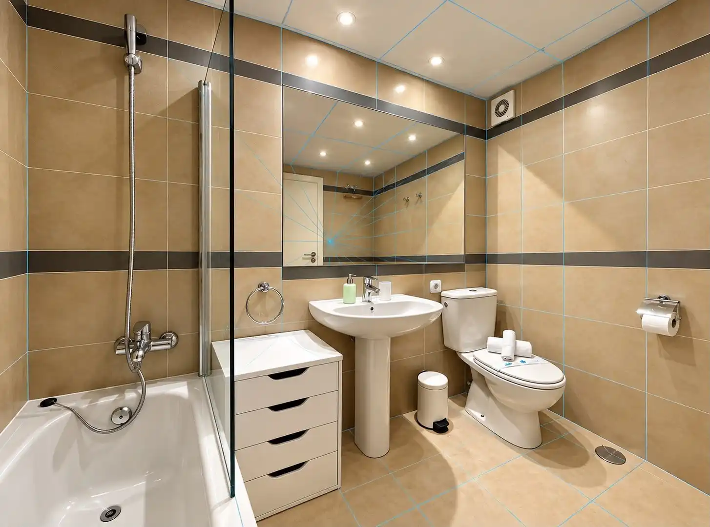 Apartament amb piscina en venda a Zona Levante - Playa Fossa, imagen 28