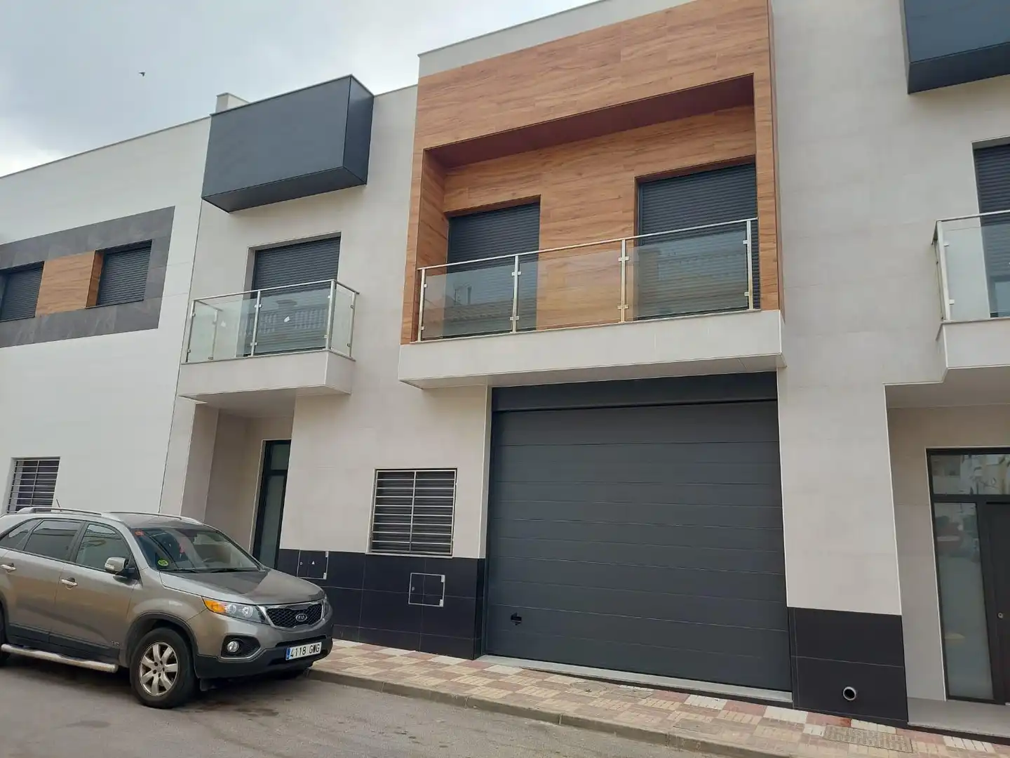 Casa o chalet en venta en Balanegra
