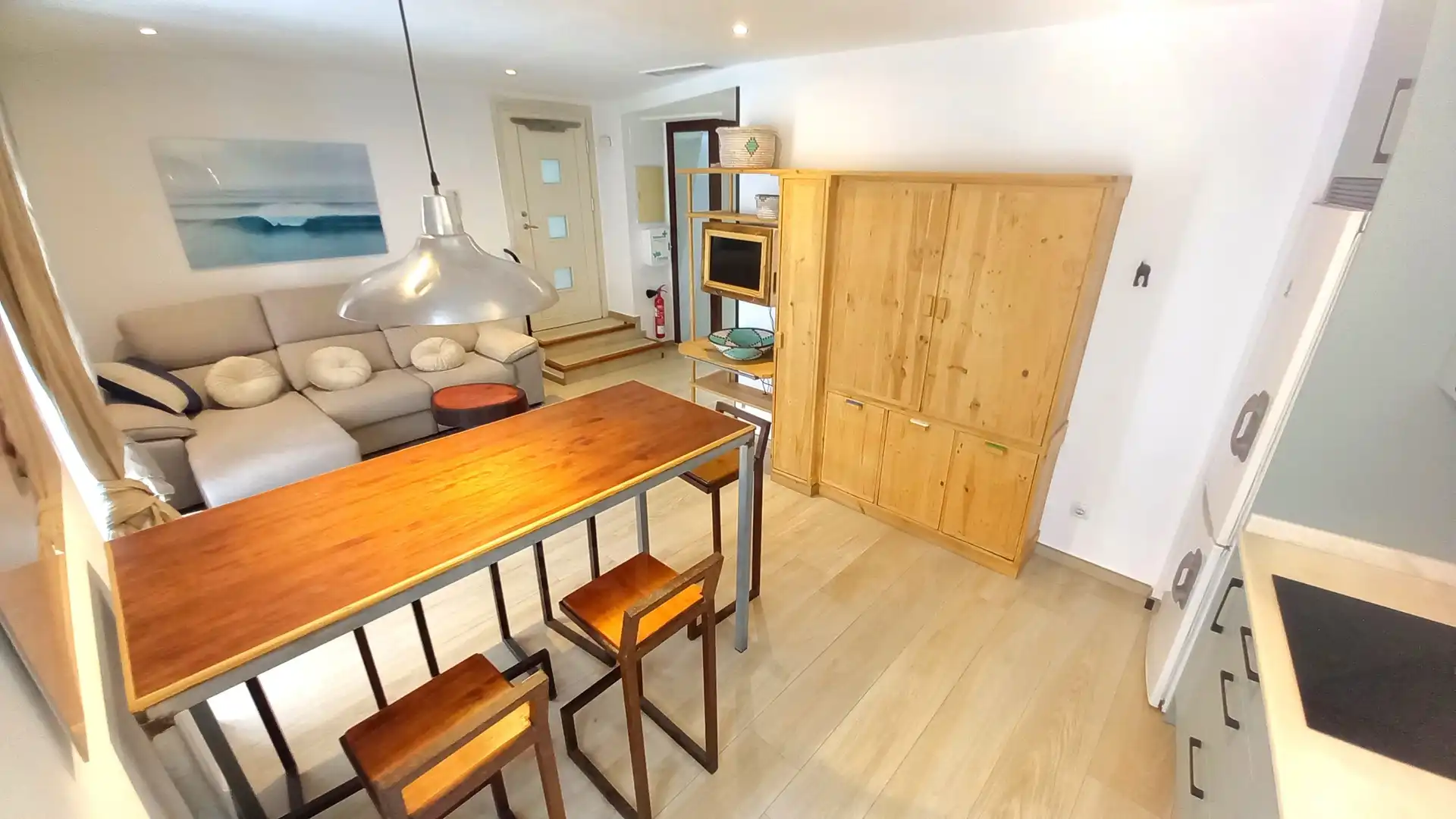 Piso en venta en Tarifa ciudad, imagen 3