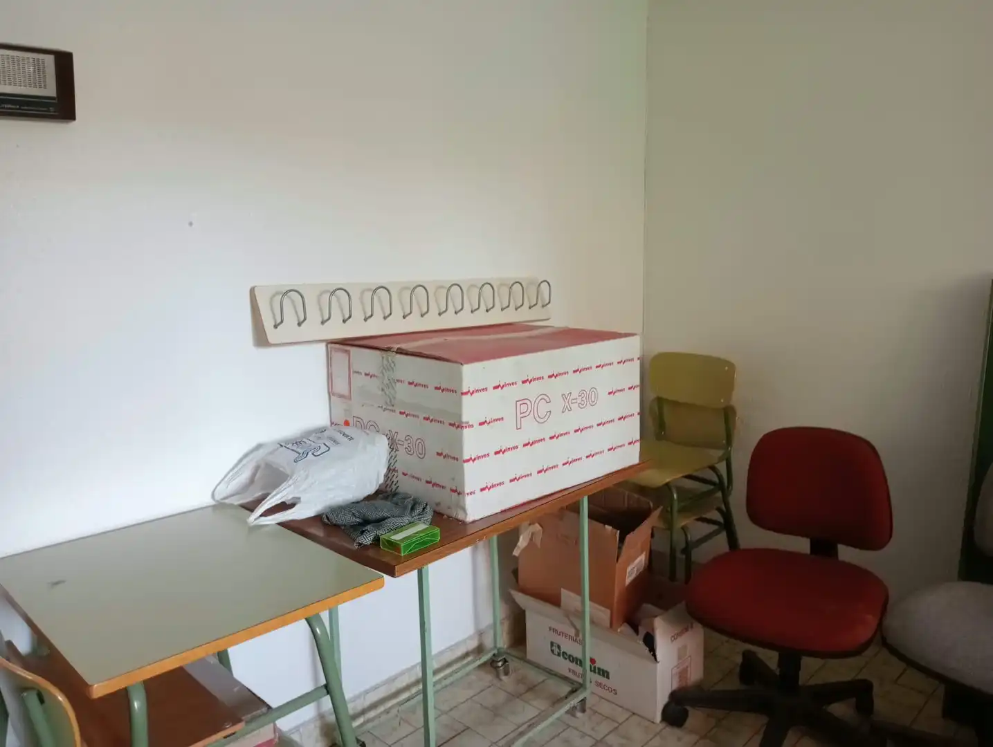 Gewerbefläche zur Miete in Carrer de l'Explorador Andrés 27, imagen 18