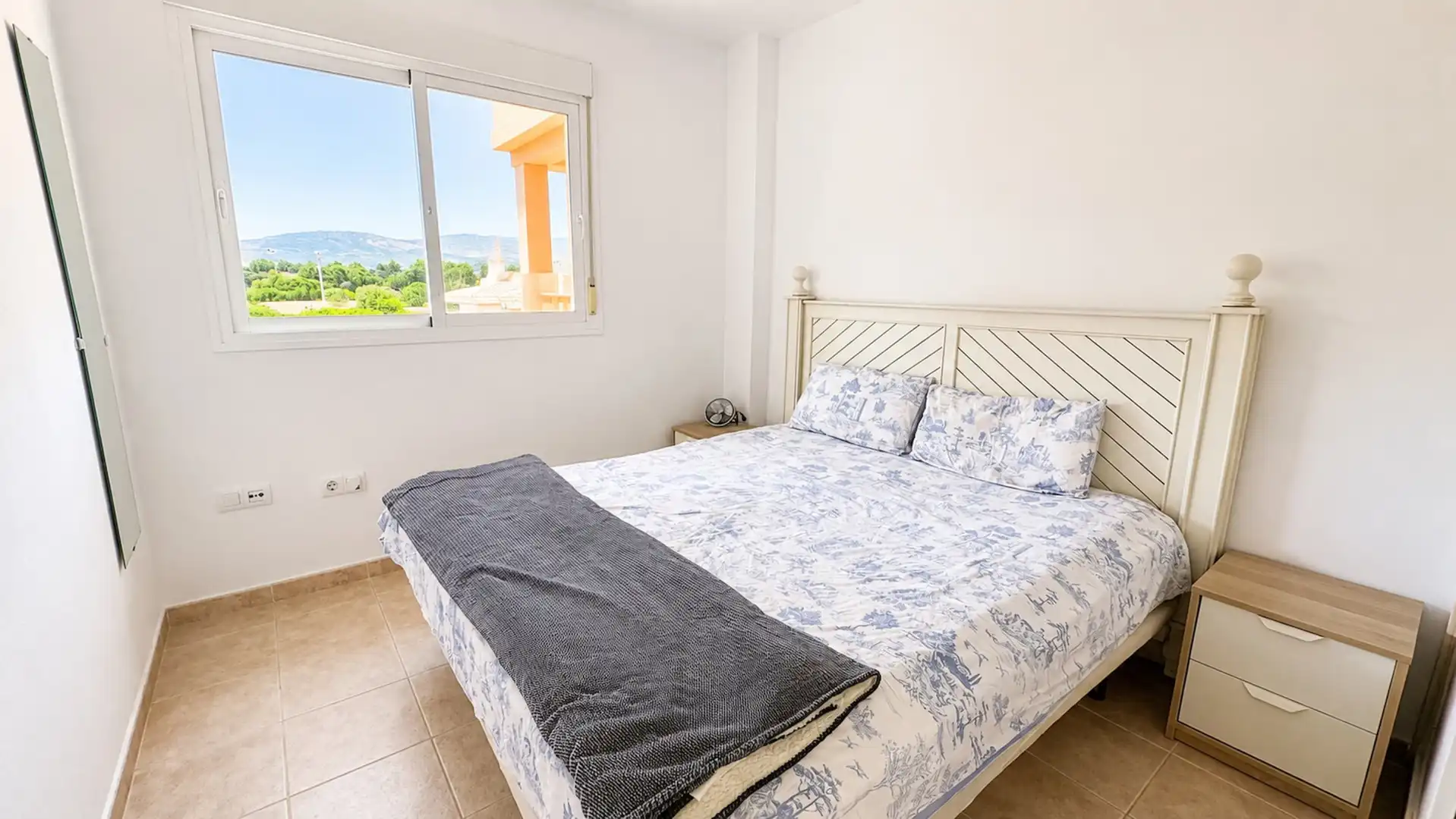 Penthouse with pool for sale in Casares Golf - Casares del Sol, imagen 13