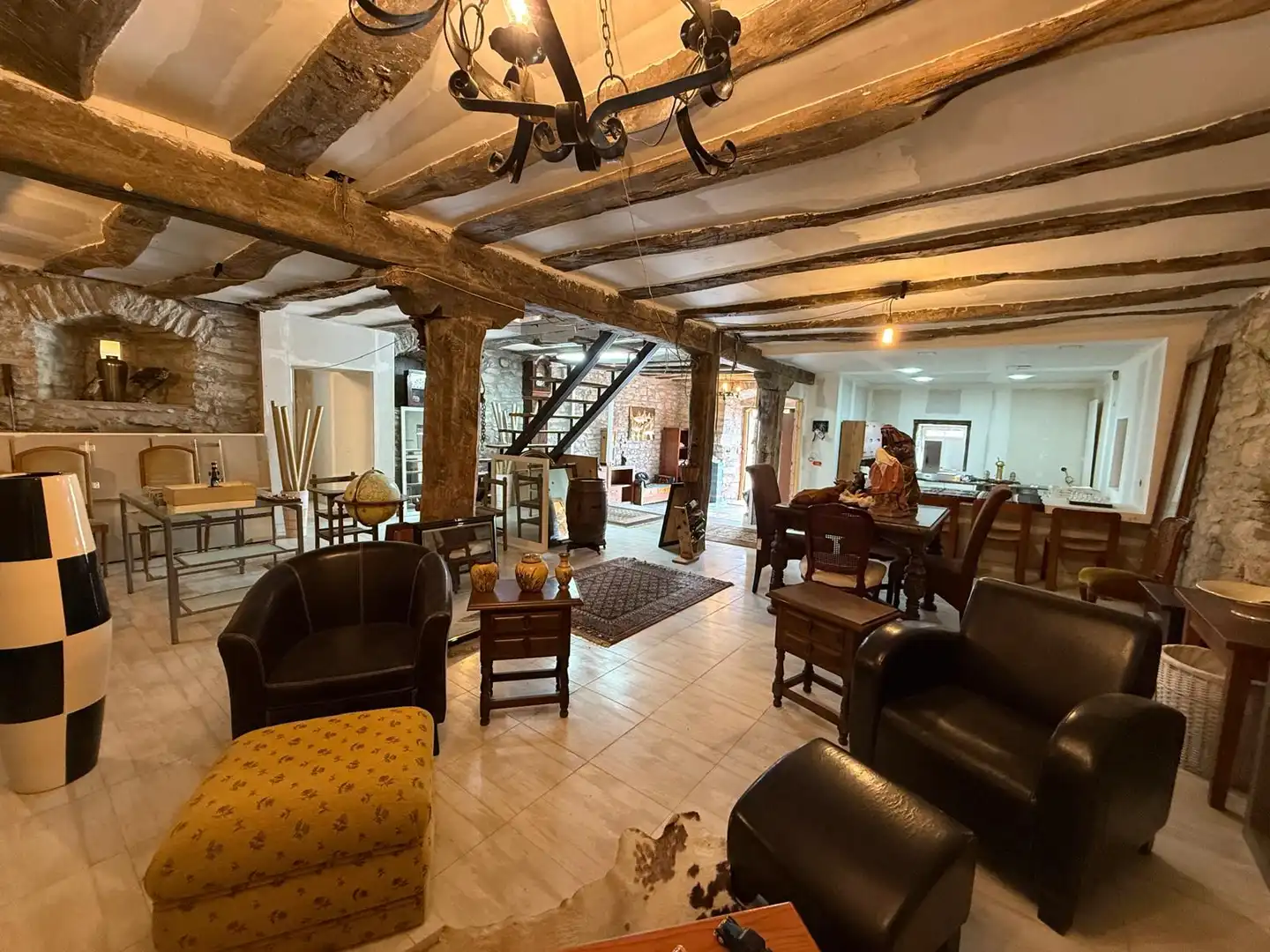 Casa o chalet en venta en Valle de Mena con Trastero y Balcón