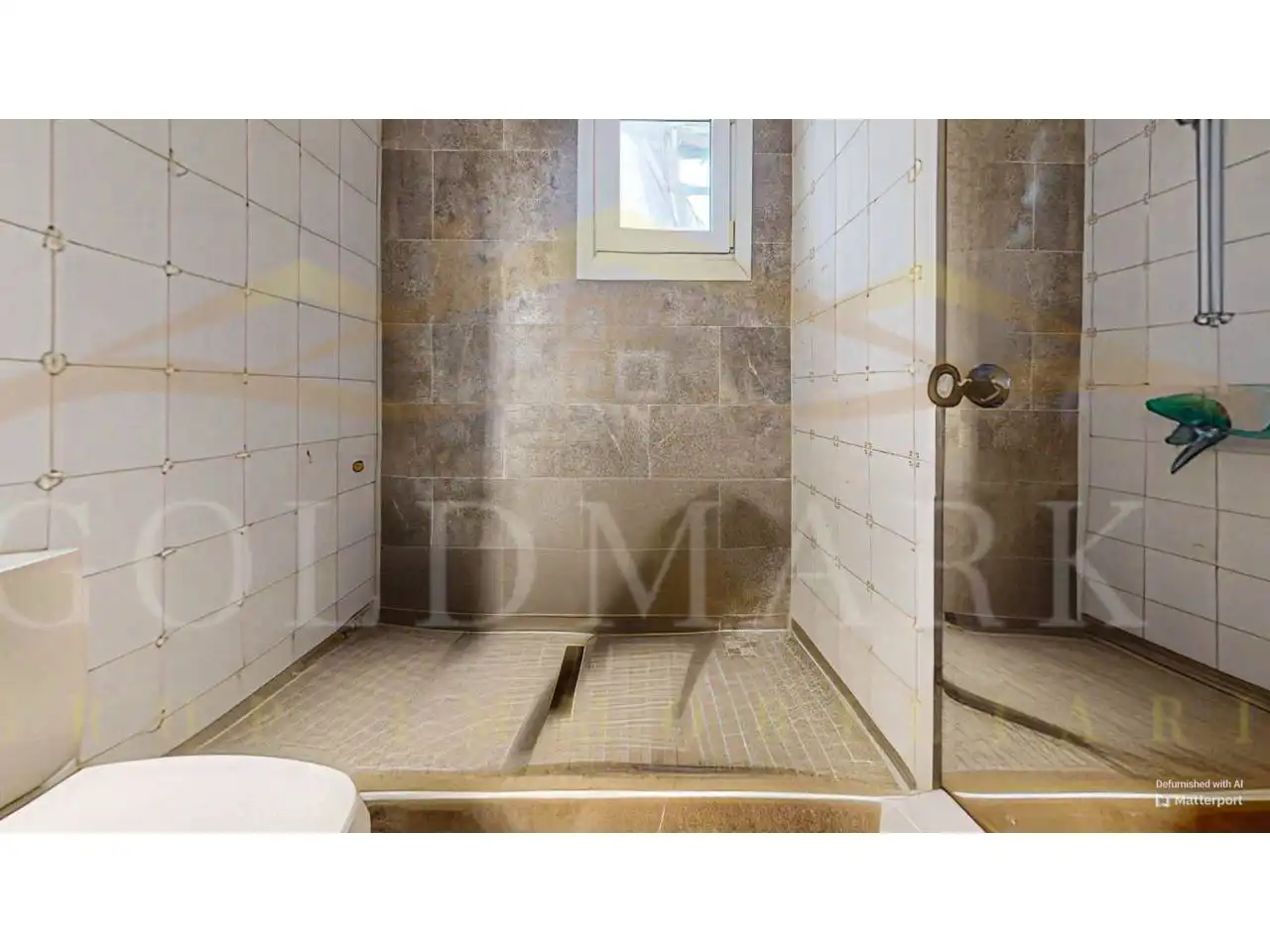 Bathroom of Houses for sale in Corbera de Llobregat  with Private garden, Terrace and Swimming Pool