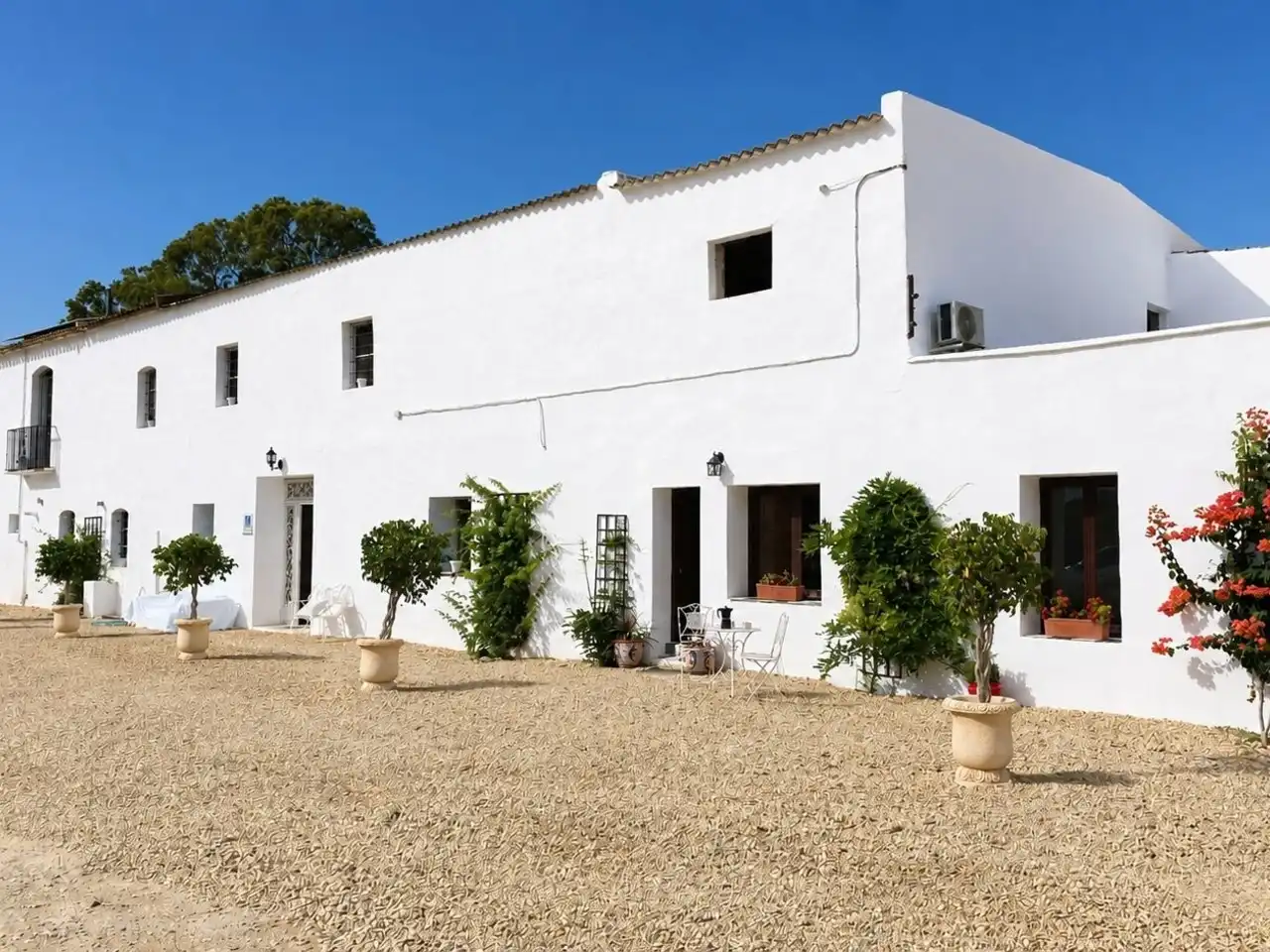House with pool for sale in Vera Ciudad, imagen 3