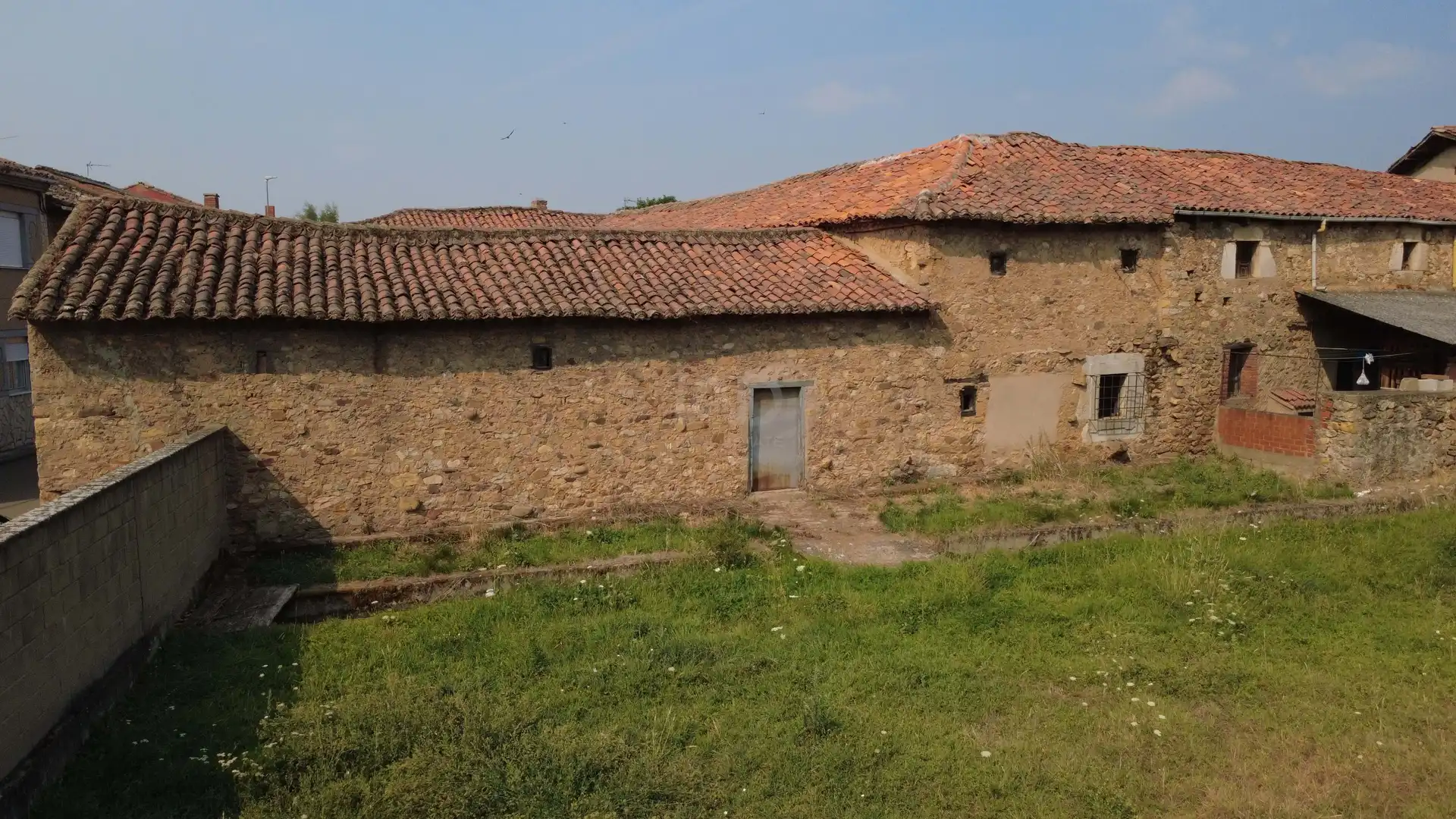 Finca rústica en venda a Cuadros