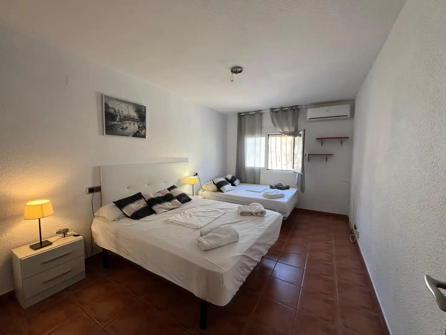Detached house for sale in Barranco Hondo, imagen 5