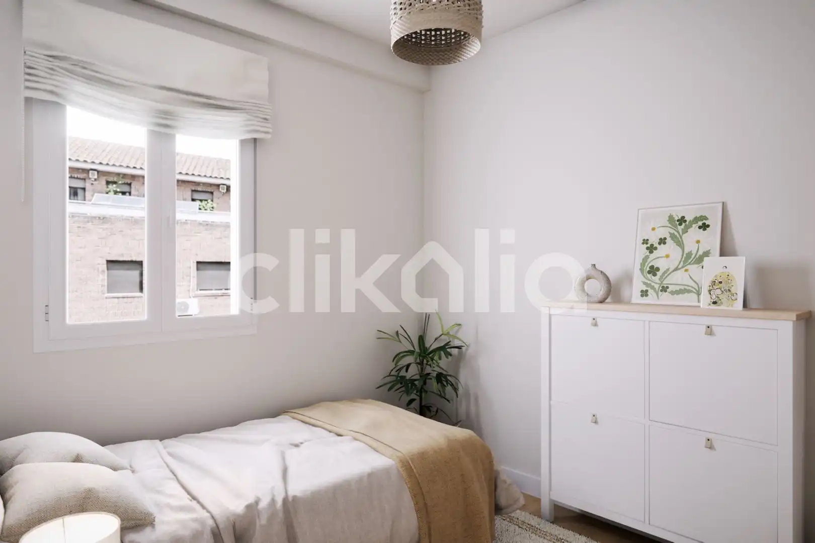 Flat with lift for sale in Carabanchel, imagen 22