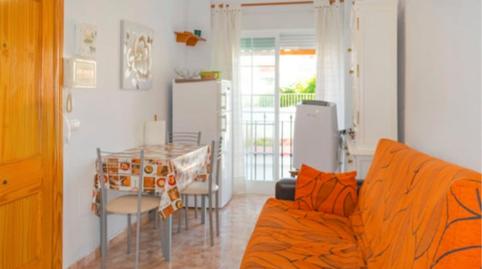 Foto 3 de Estudi en venda a Playa de los Boliches, Fuengirola