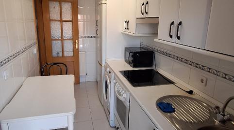 Foto 5 de Pis en venda a Calle Bailén, Plantío - Alcampo, Burgos