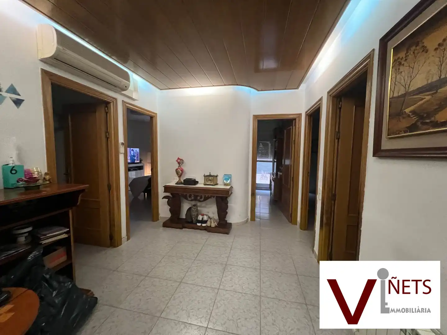 Planta baja en venta en Carrer Can Noguera, Centre