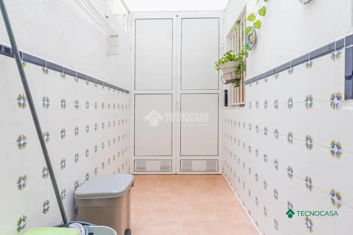Baño de Piso en venta en Roquetas de Mar con Aire acondicionado y Terraza